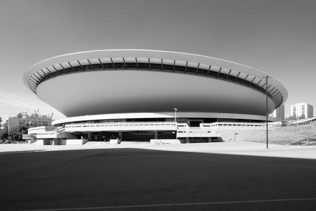 Spodek Katowice