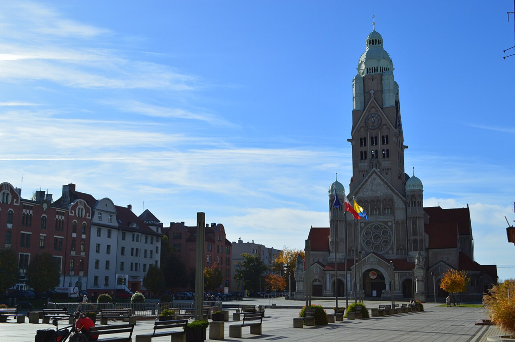 Ruda śląśka