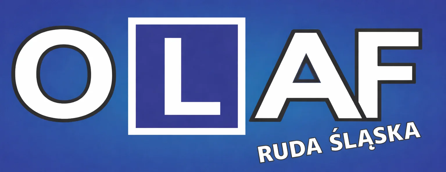 OskOlaf Ruda Śląska
